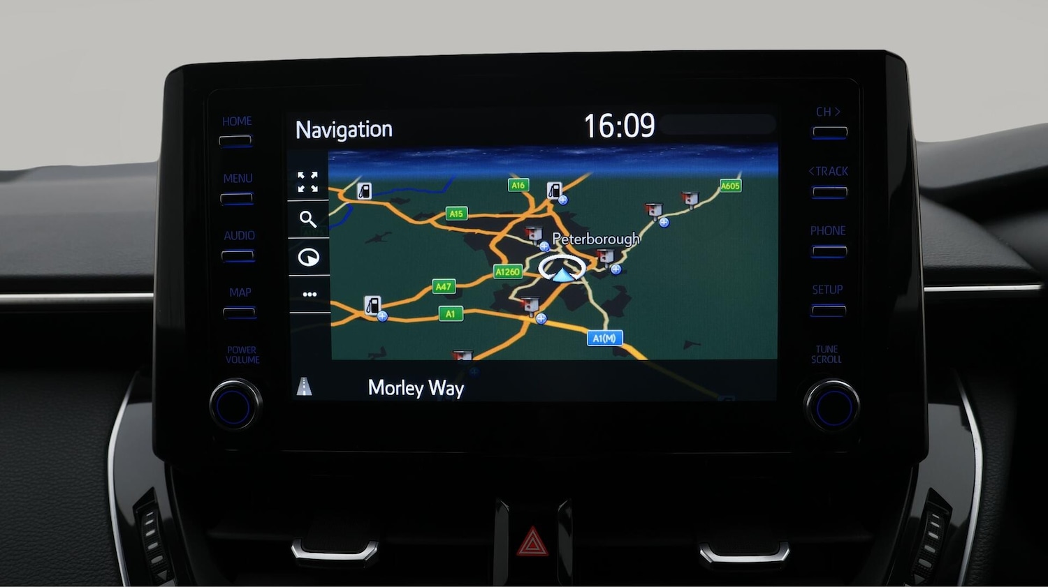 Used Toyota Corolla for sale - 76432465: Photo 12