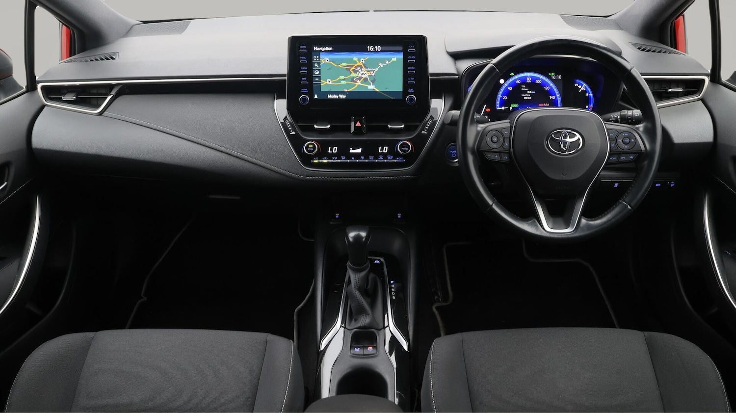 Used Toyota Corolla for sale - 76432465: Photo 14