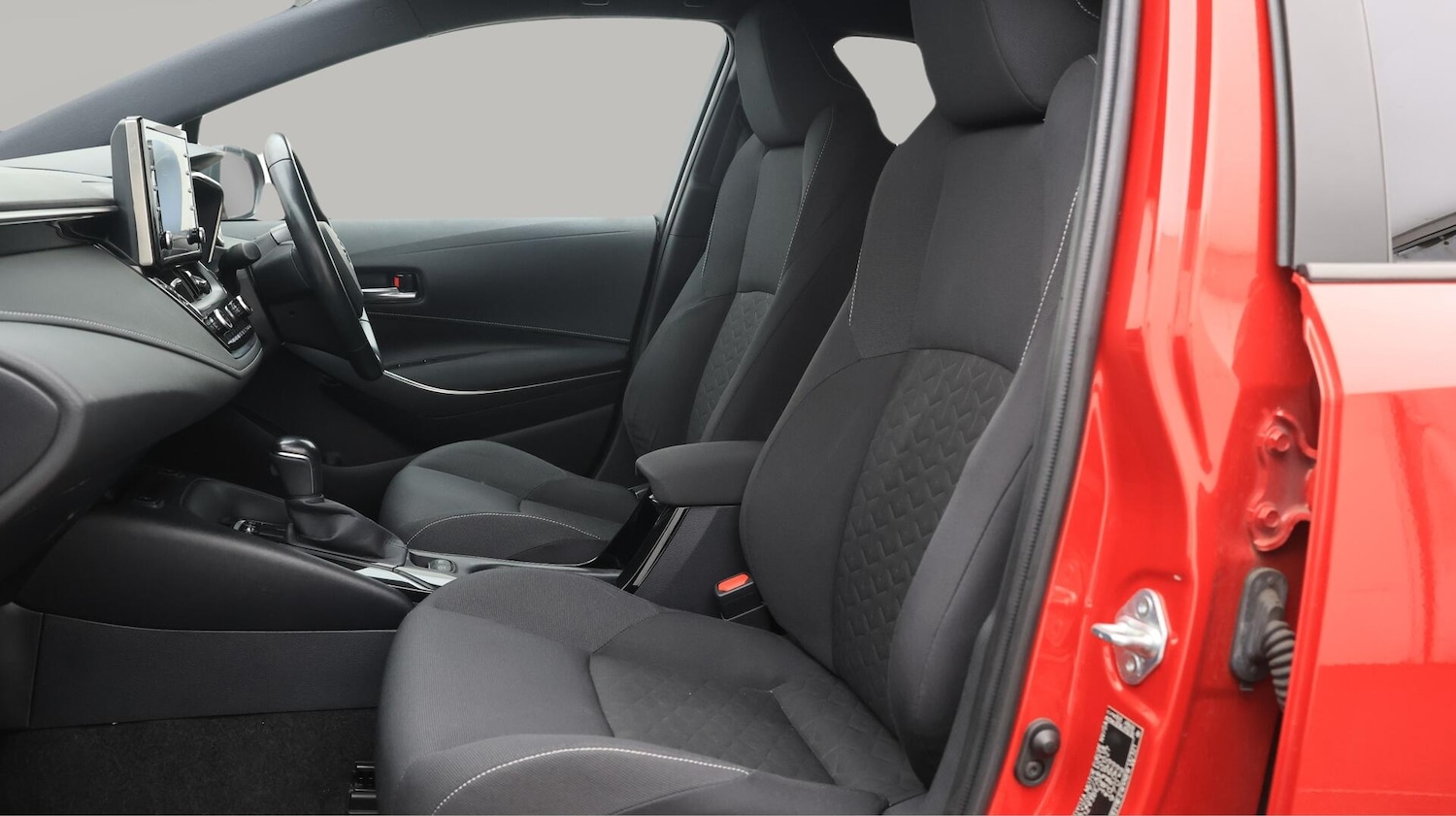 Used Toyota Corolla for sale - 76432465: Photo 15