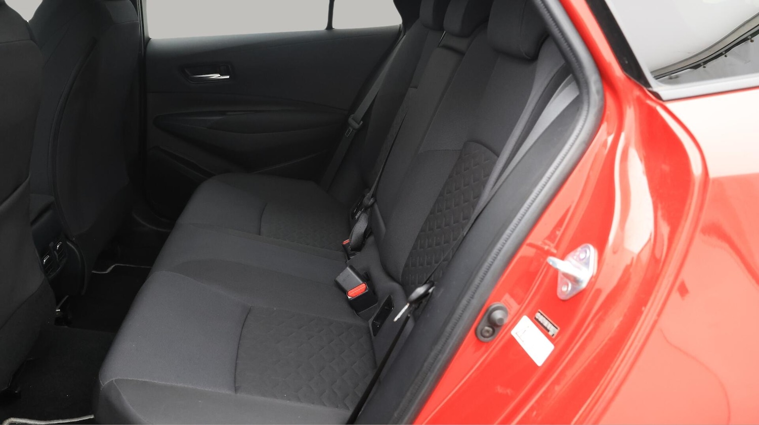 Used Toyota Corolla for sale - 76432465: Photo 17