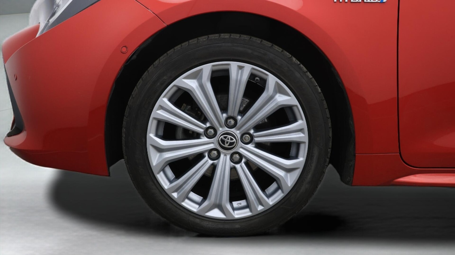 Used Toyota Corolla for sale - 76432465: Photo 19