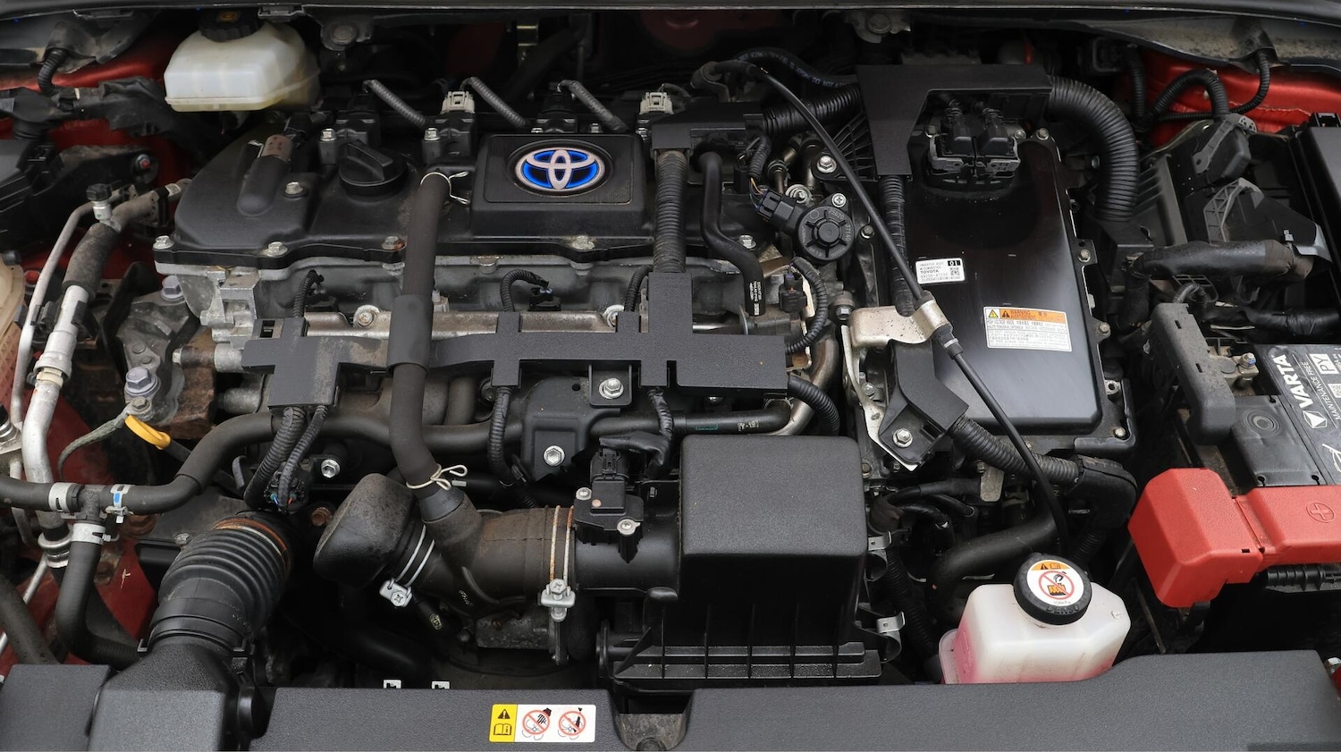 Used Toyota Corolla for sale - 76432465: Photo 20
