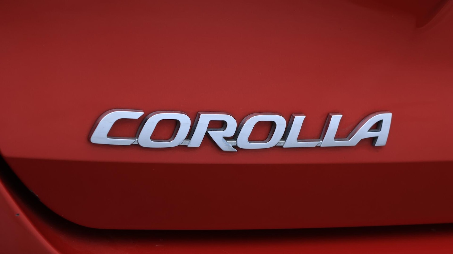 Used Toyota Corolla for sale - 76432465: Photo 21