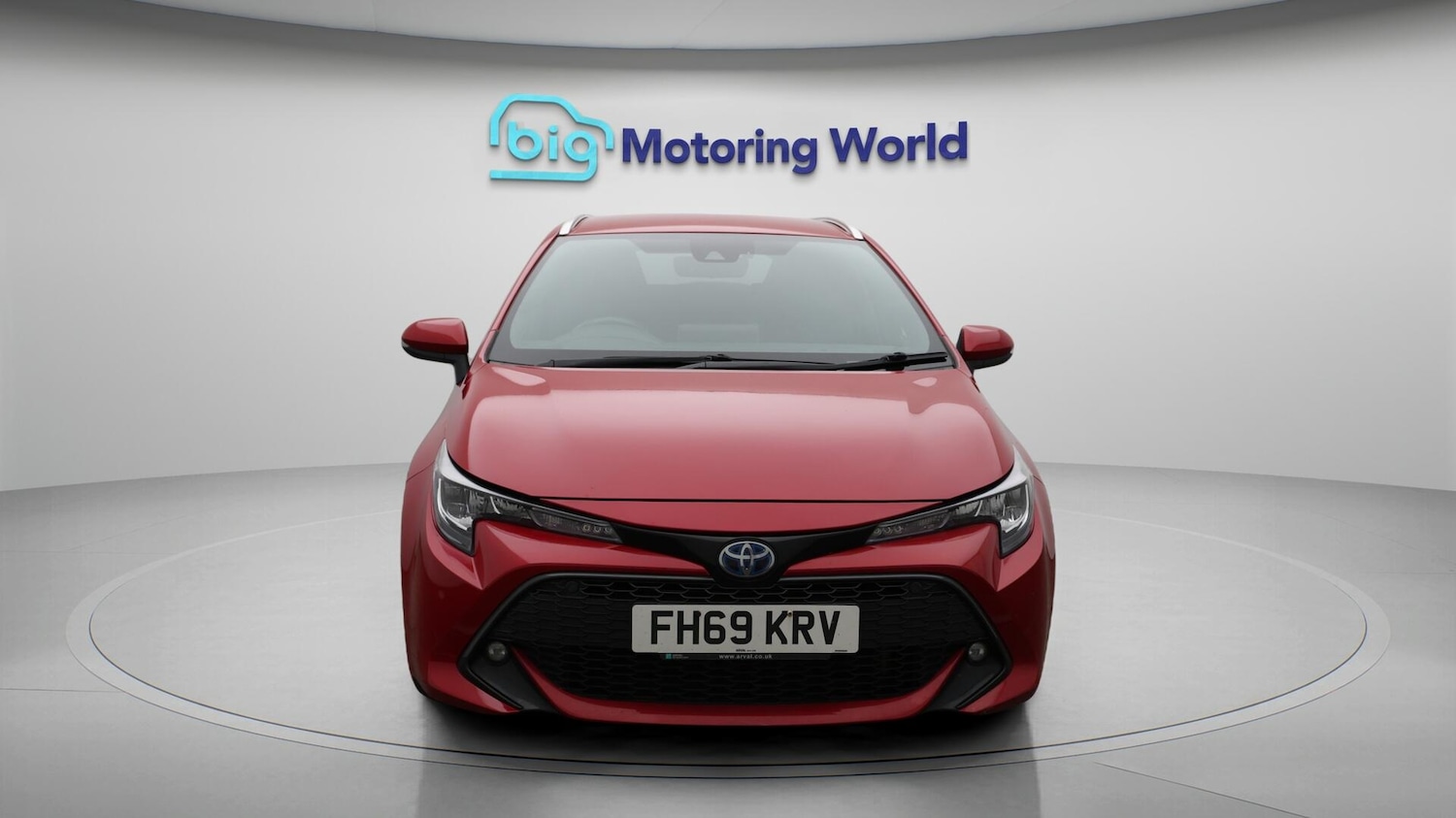 Used Toyota Corolla for sale - 76432465: Photo 3