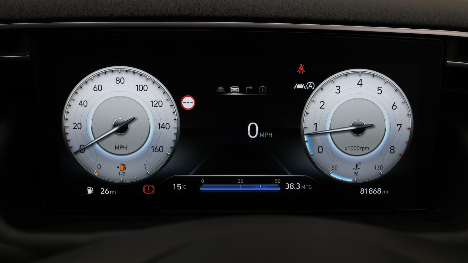 Used Hyundai TUCSON 2021 for sale - 76619896: Photo 11