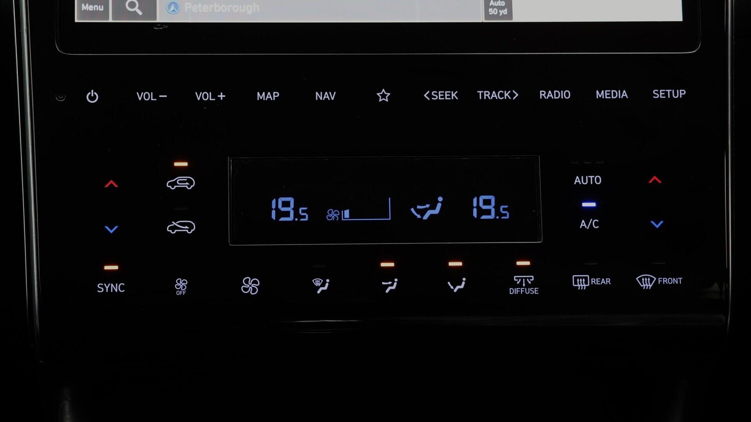 Used Hyundai TUCSON 2021 for sale - 76619896: Photo 13