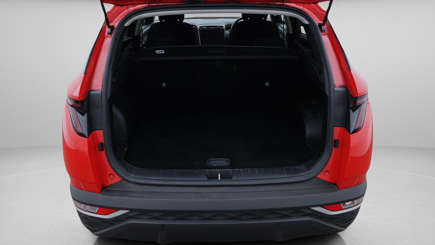 Used Hyundai TUCSON 2021 for sale - 76619896: Photo 18