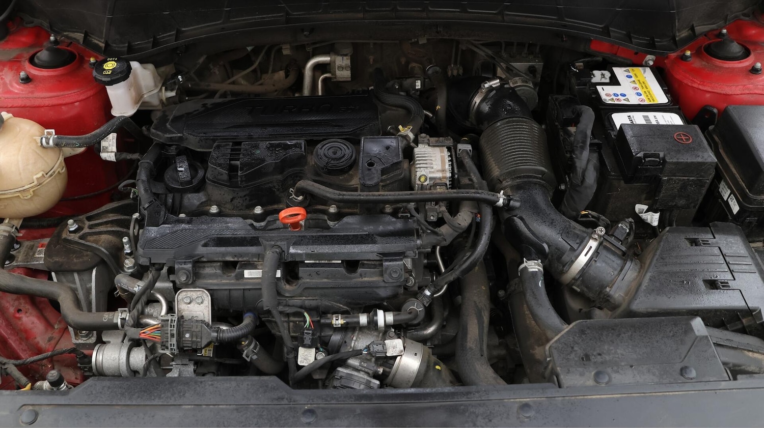 Used Hyundai TUCSON 2021 for sale - 76619896: Photo 20