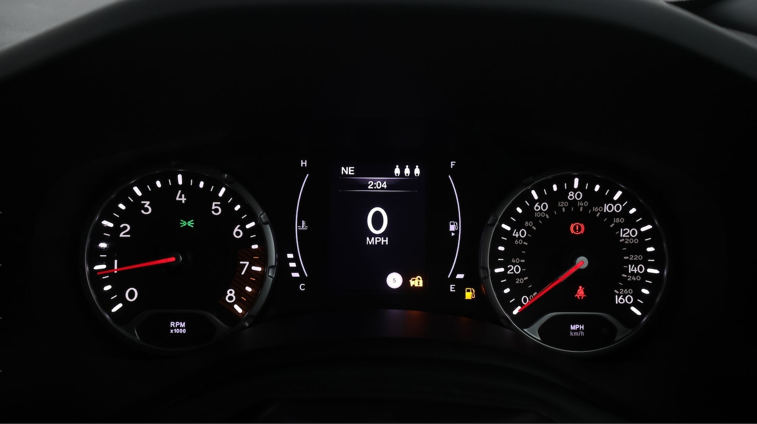 Used Jeep Renegade 2020 for sale - 77831951: Photo 10