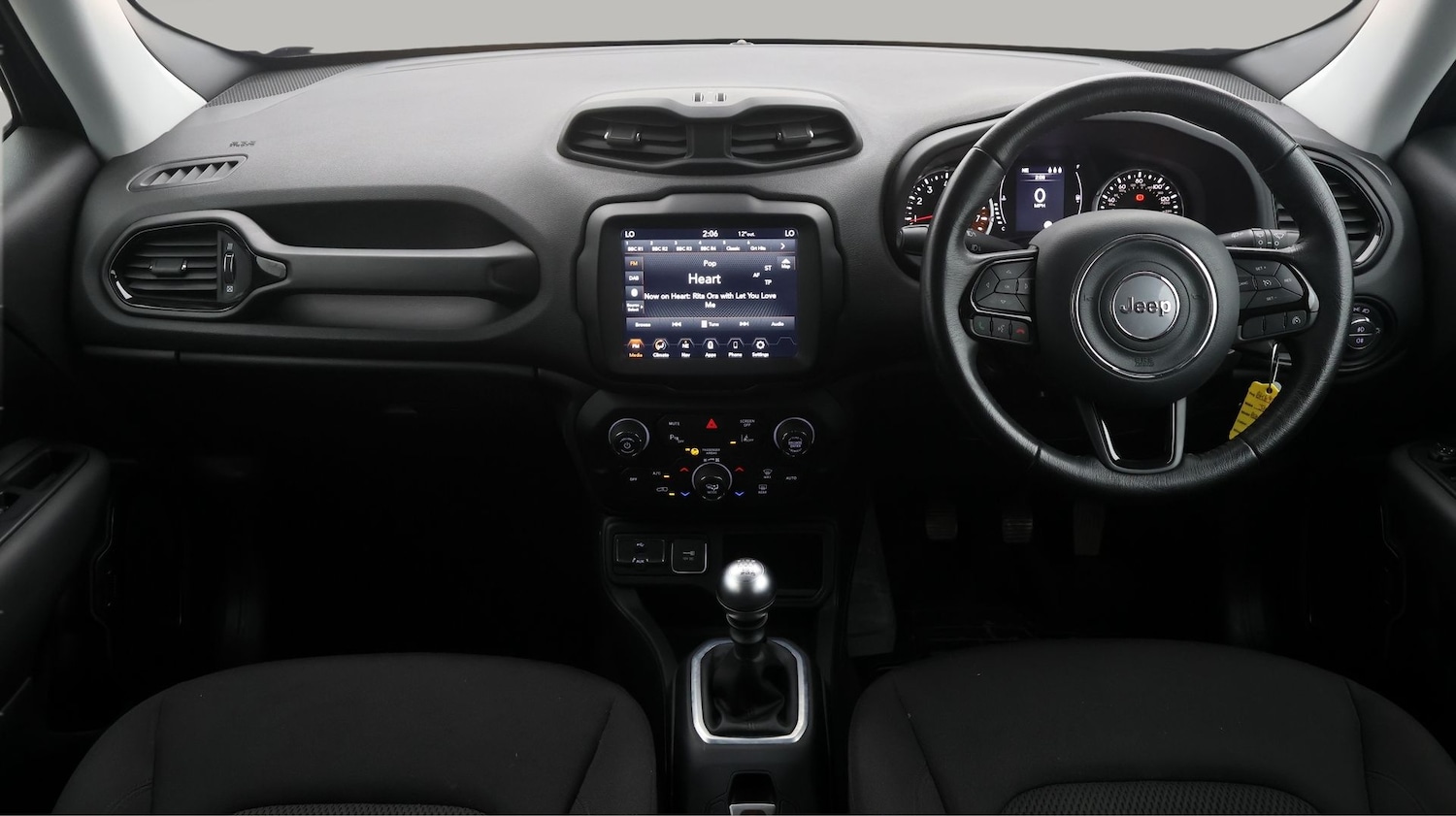 Used Jeep Renegade 2020 for sale - 77831951: Photo 13