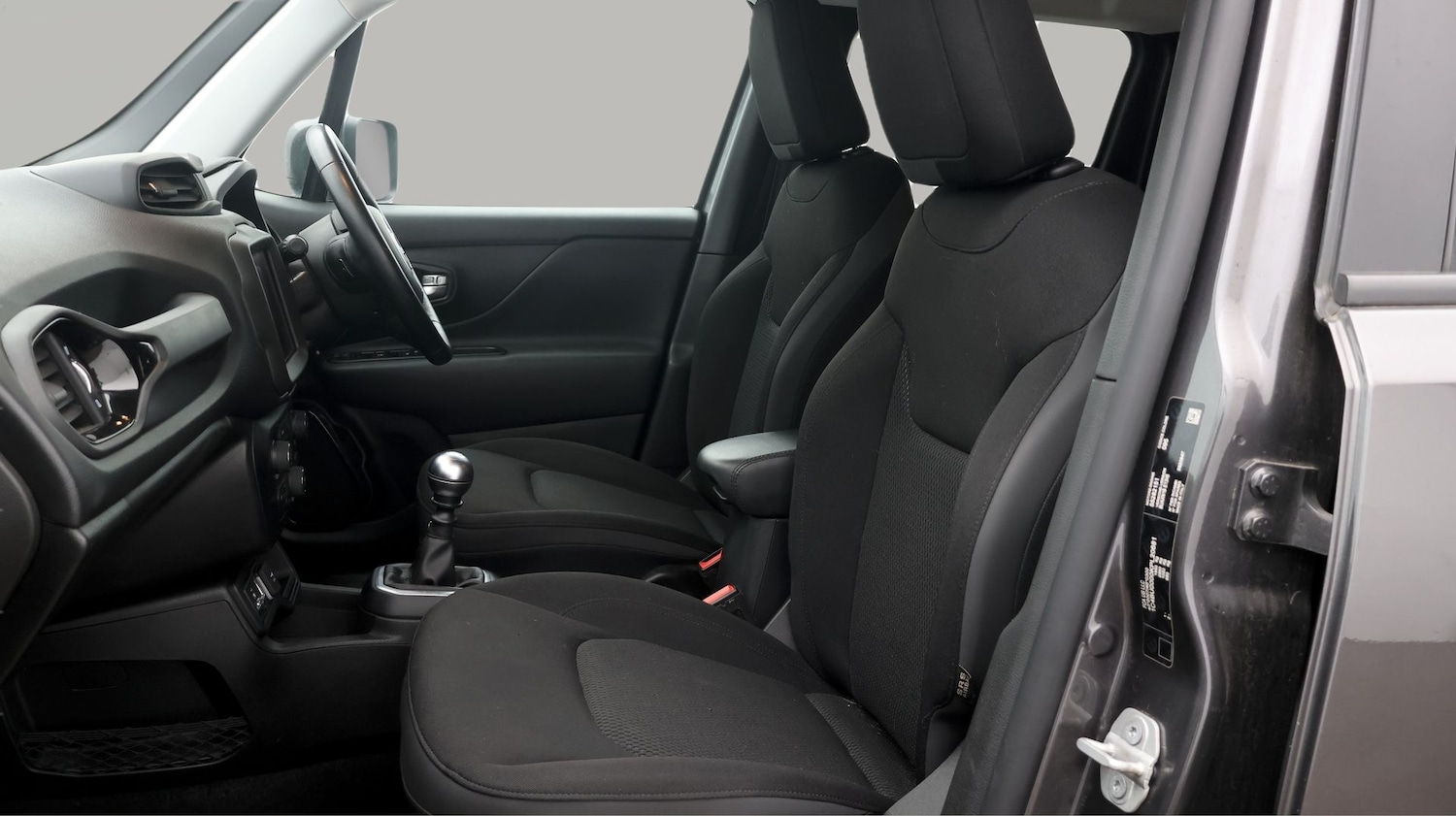 Used Jeep Renegade 2020 for sale - 77831951: Photo 14