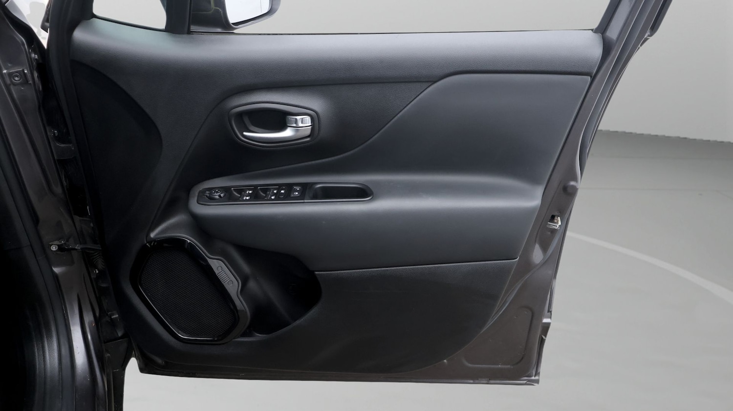 Used Jeep Renegade 2020 for sale - 77831951: Photo 15