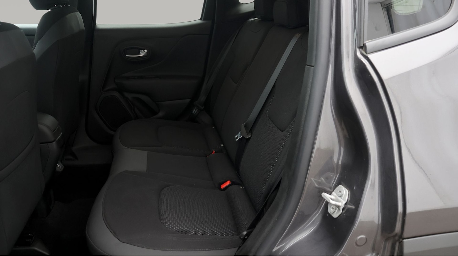 Used Jeep Renegade 2020 for sale - 77831951: Photo 16