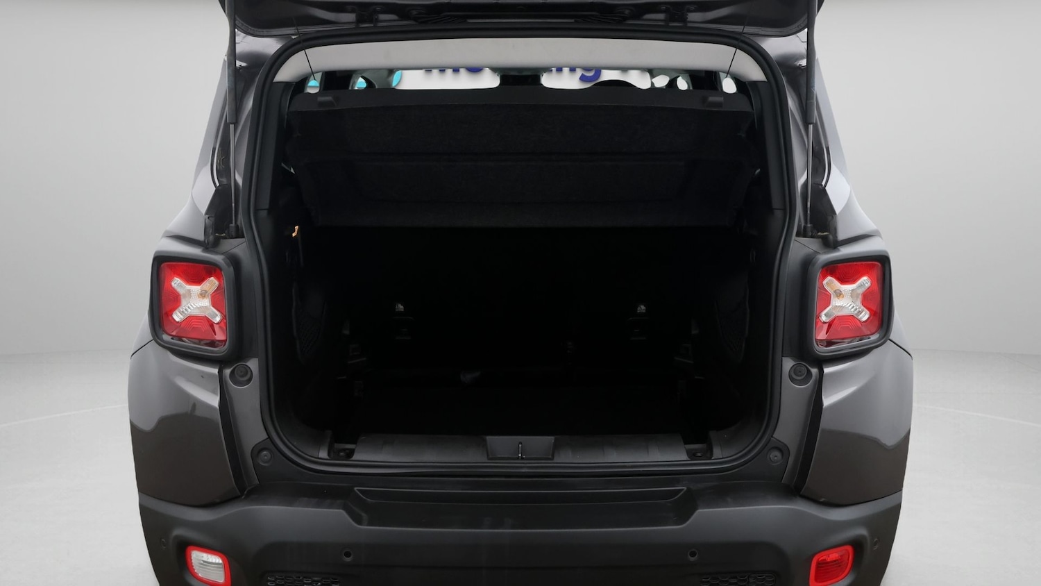 Used Jeep Renegade 2020 for sale - 77831951: Photo 17