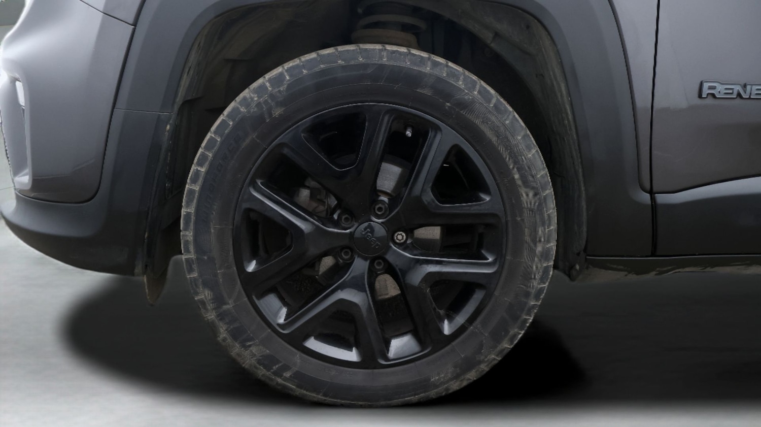 Used Jeep Renegade 2020 for sale - 77831951: Photo 18