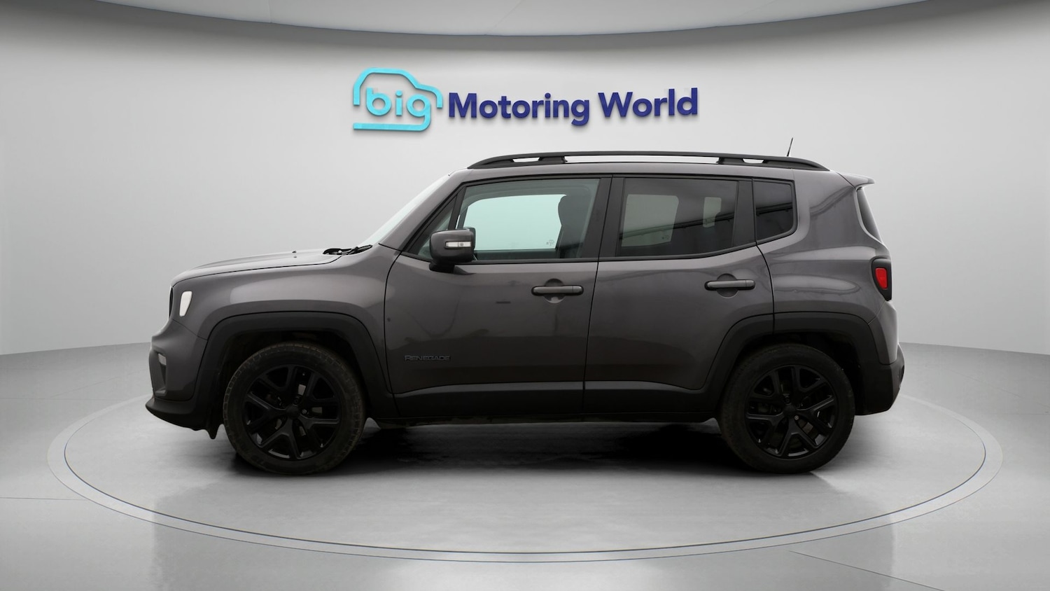 Used Jeep Renegade 2020 for sale - 77831951: Photo 4