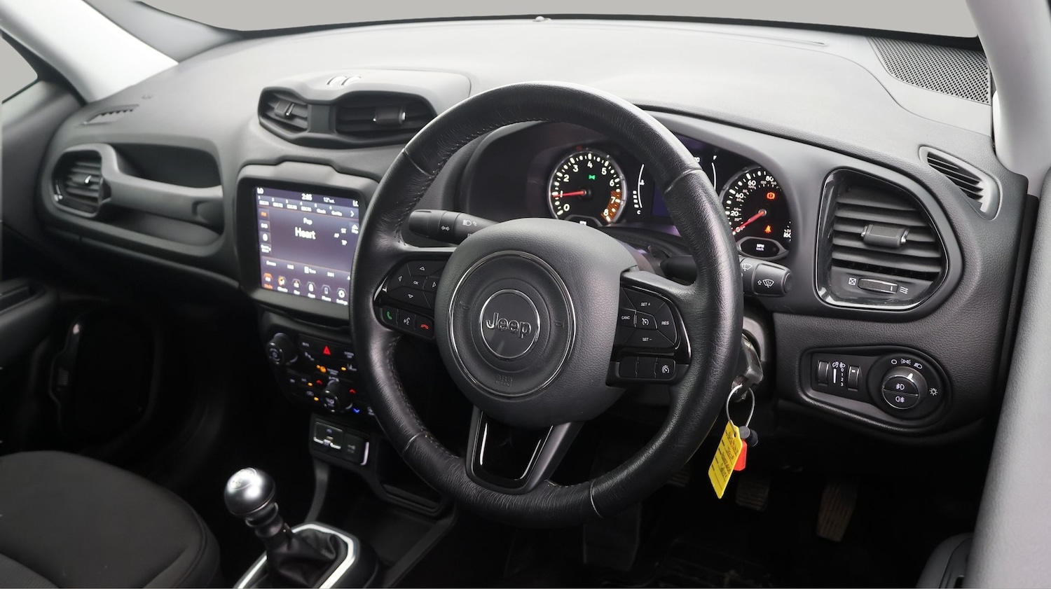 Used Jeep Renegade 2020 for sale - 77831951: Photo 9