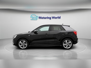 Used Audi Q2 2023 for sale - 78956209: Photo