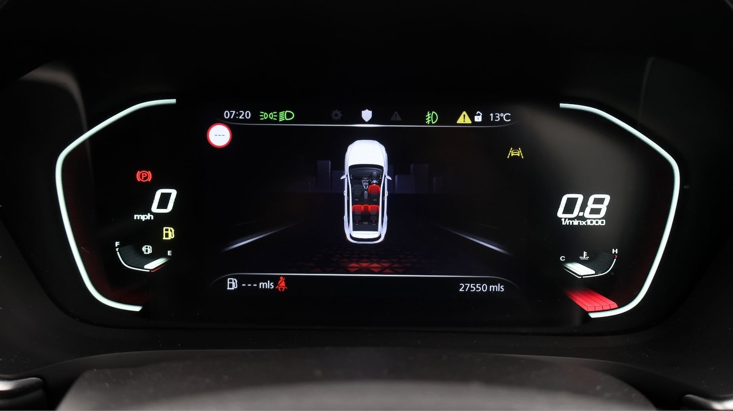 Used MG MG HS 2022 for sale - 77605089: Photo 10