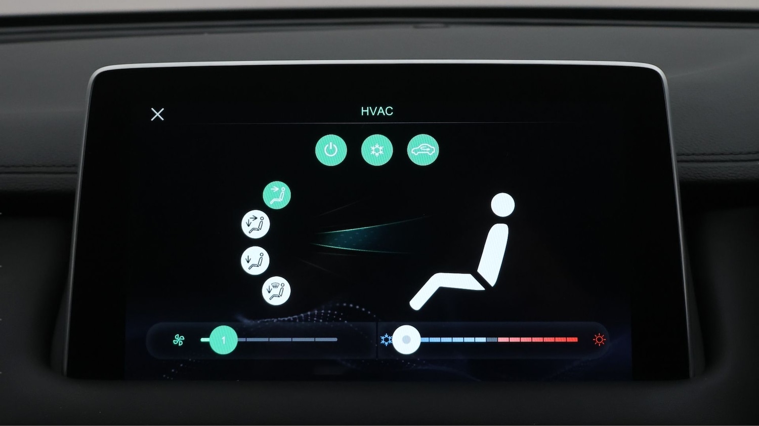 Used MG MG HS 2022 for sale - 77605089: Photo 12