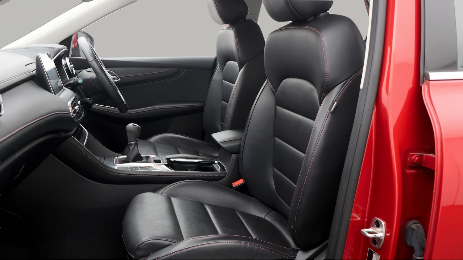 Used MG MG HS 2022 for sale - 77605089: Photo 14