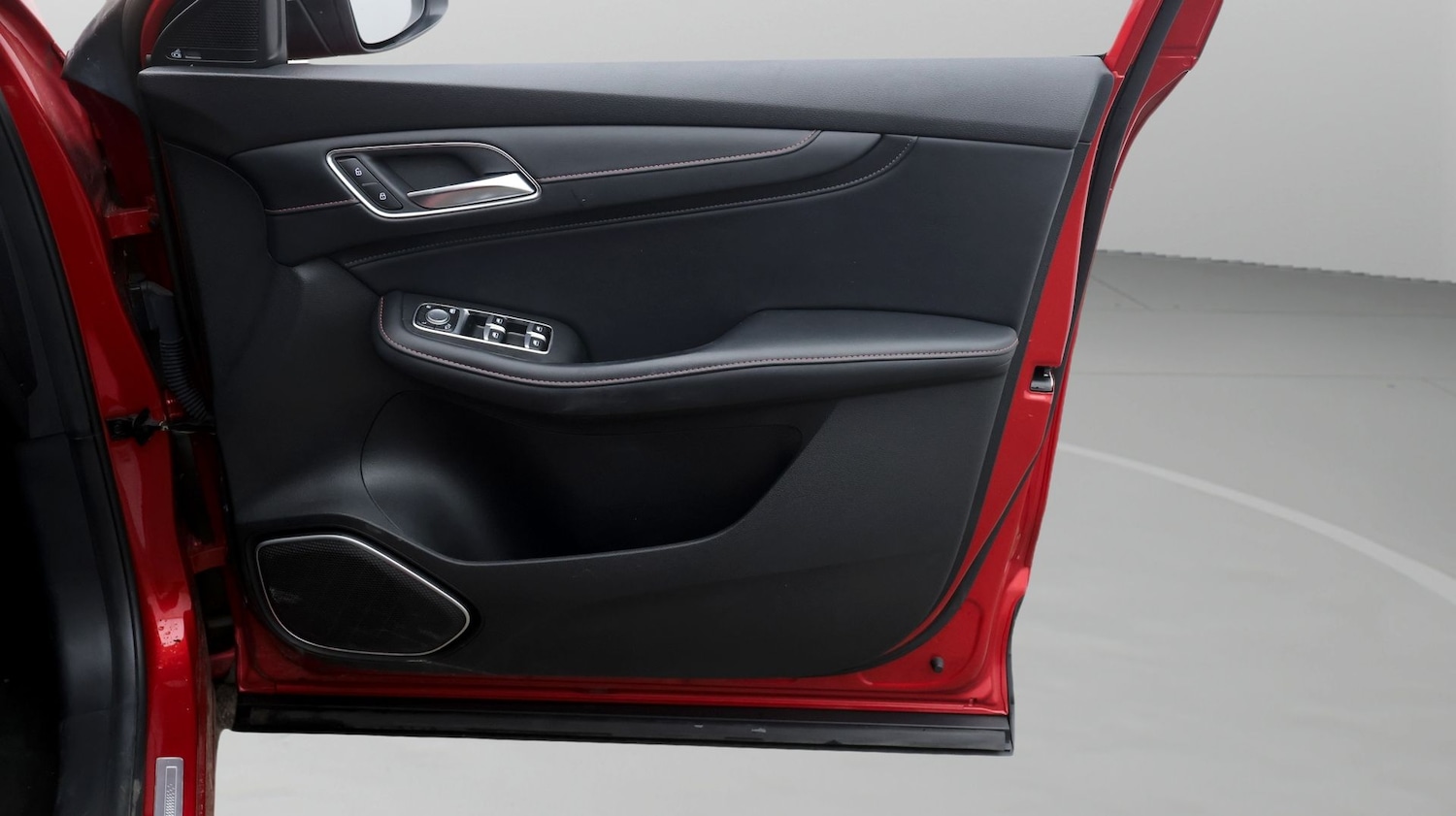 Used MG MG HS 2022 for sale - 77605089: Photo 15