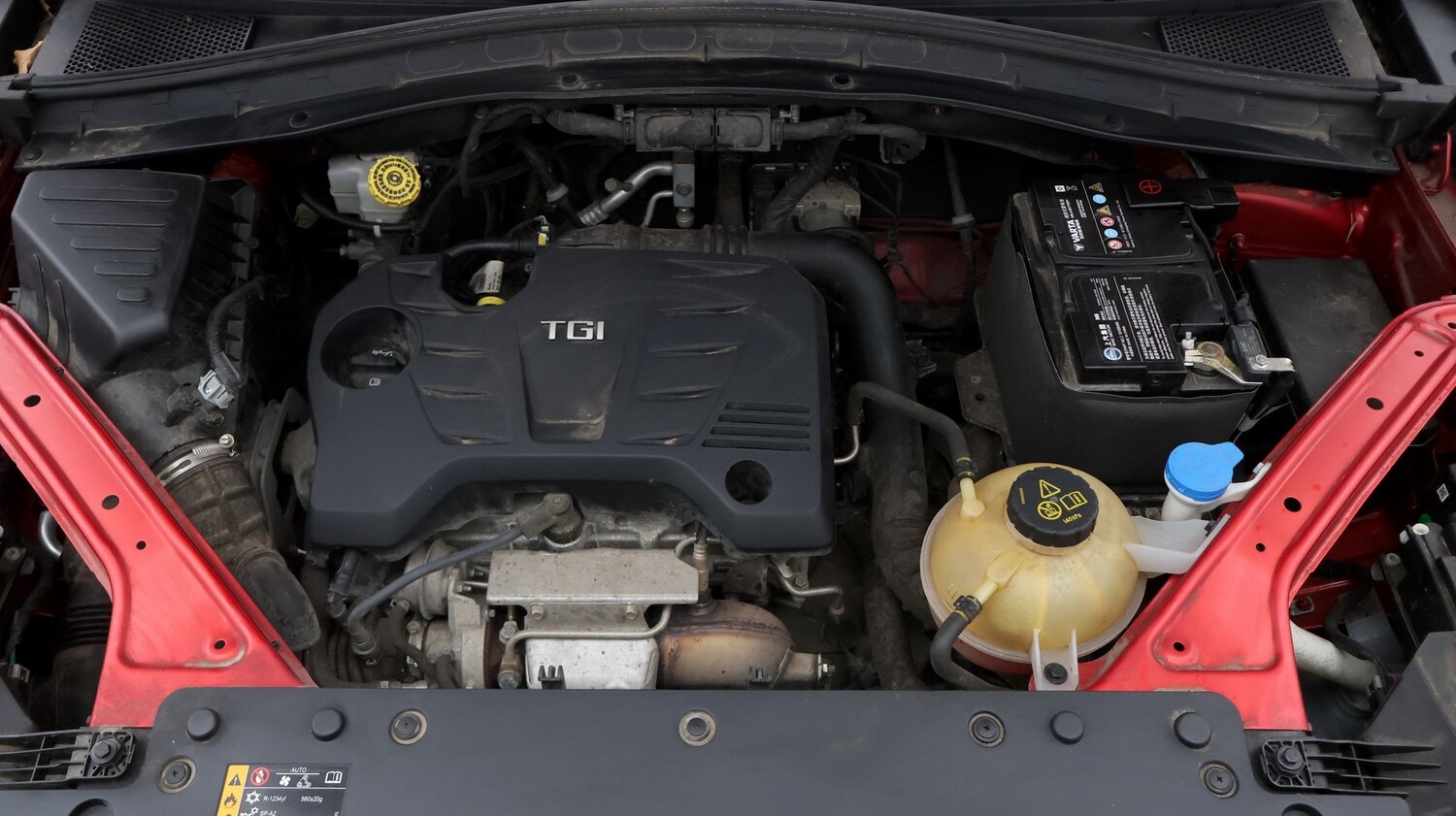 Used MG MG HS 2022 for sale - 77605089: Photo 19