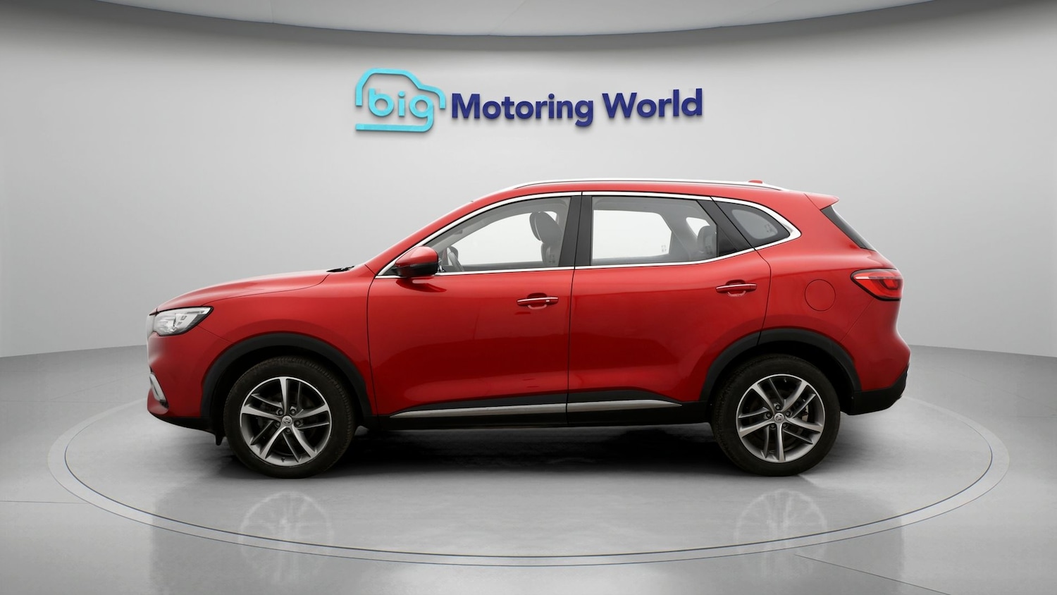 Used MG MG HS 2022 for sale - 77605089: Photo 4