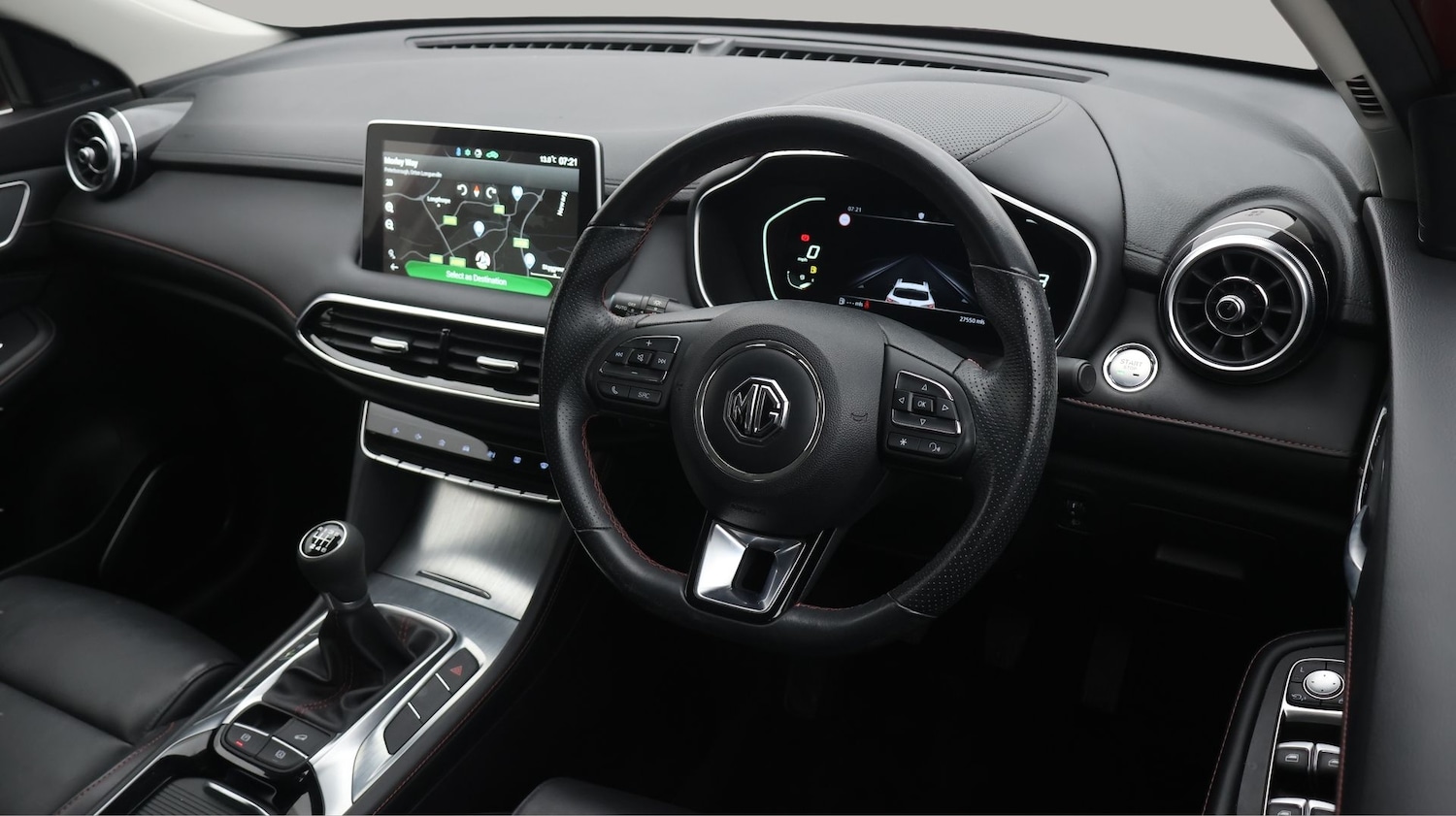 Used MG MG HS 2022 for sale - 77605089: Photo 9