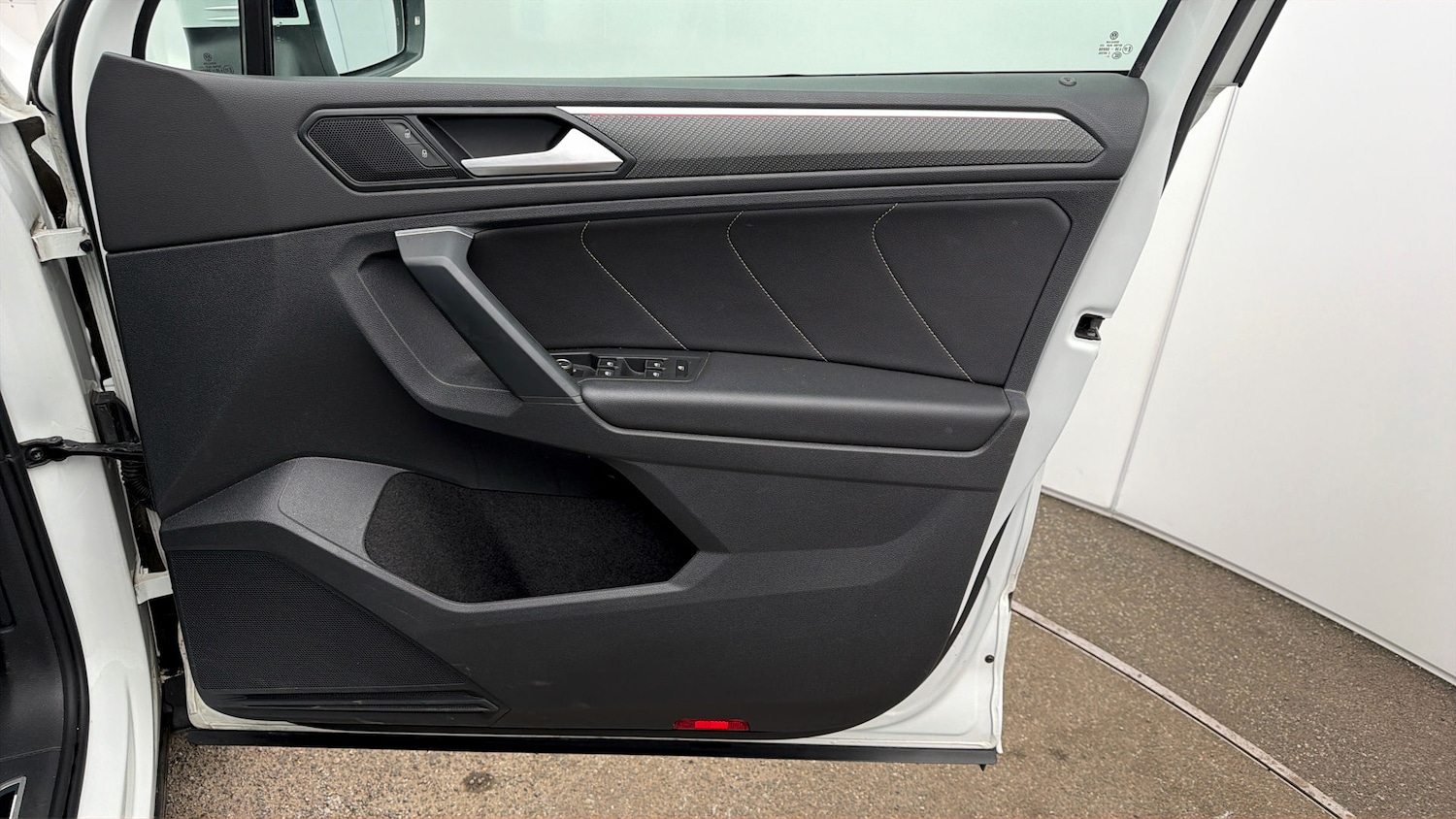 Used Volkswagen Tiguan 2021 for sale - 78064569: Photo 14