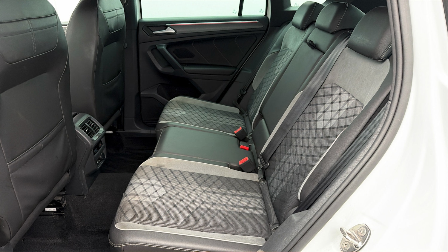 Used Volkswagen Tiguan 2021 for sale - 78064569: Photo 15