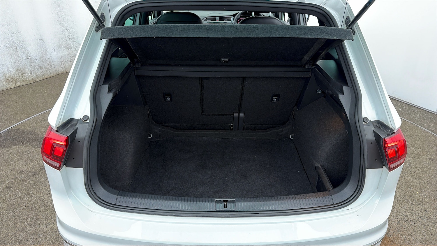 Used Volkswagen Tiguan 2021 for sale - 78064569: Photo 16