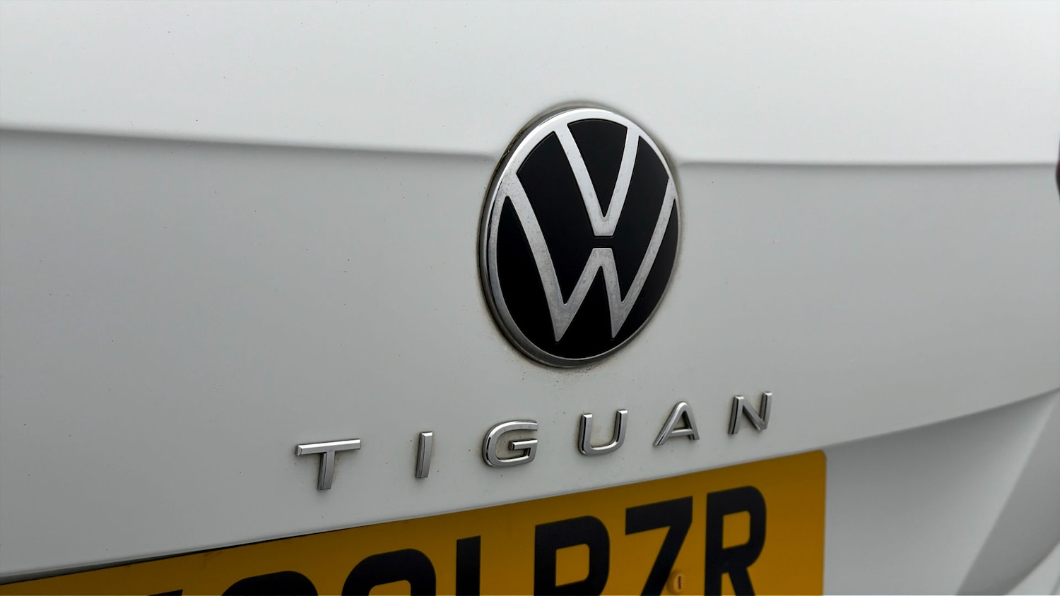 Used Volkswagen Tiguan 2021 for sale - 78064569: Photo 19