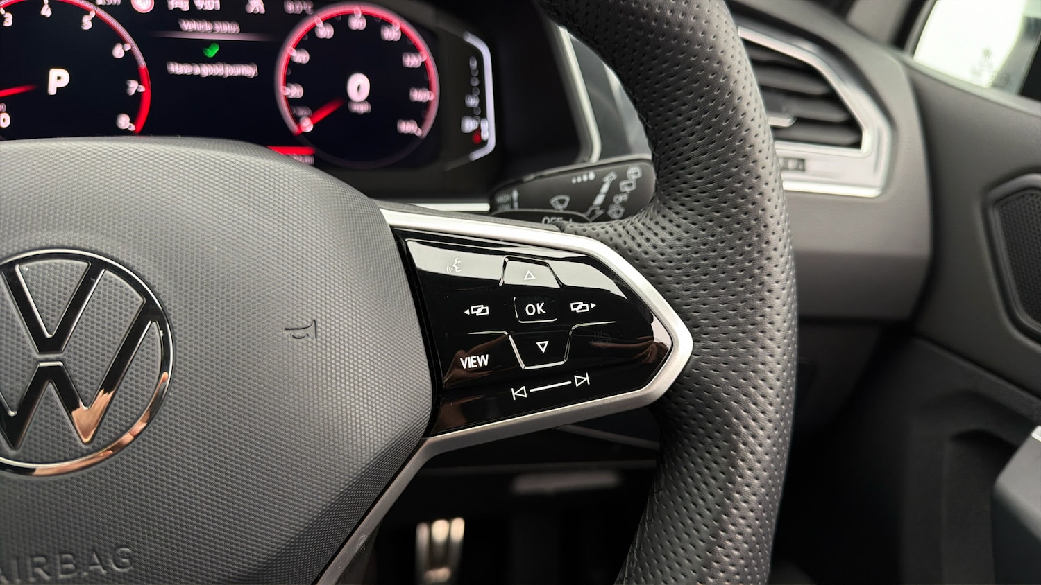 Used Volkswagen Tiguan 2021 for sale - 78064569: Photo 25