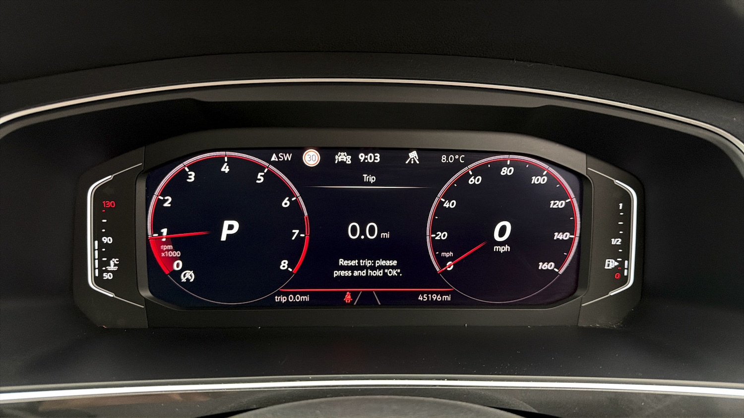 Used Volkswagen Tiguan 2021 for sale - 78064569: Photo 26