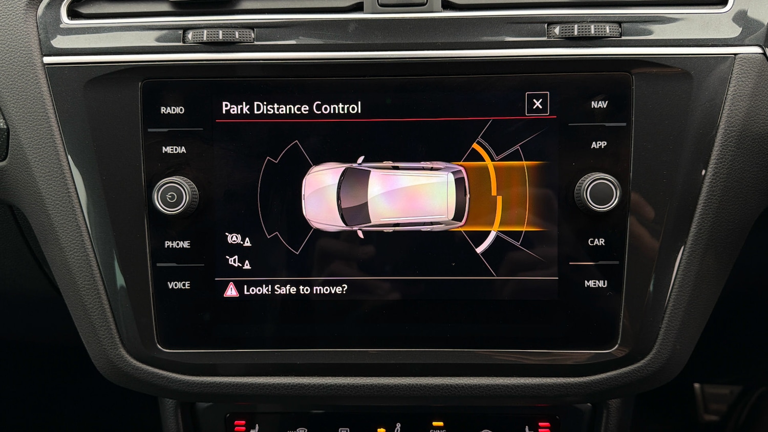 Used Volkswagen Tiguan 2021 for sale - 78064569: Photo 27