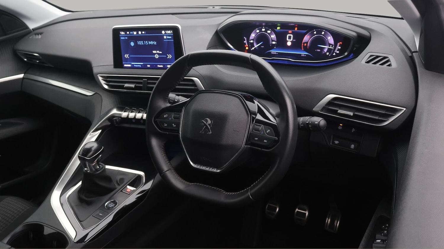 Used Peugeot 3008 2022 for sale - 76714457: Photo 10