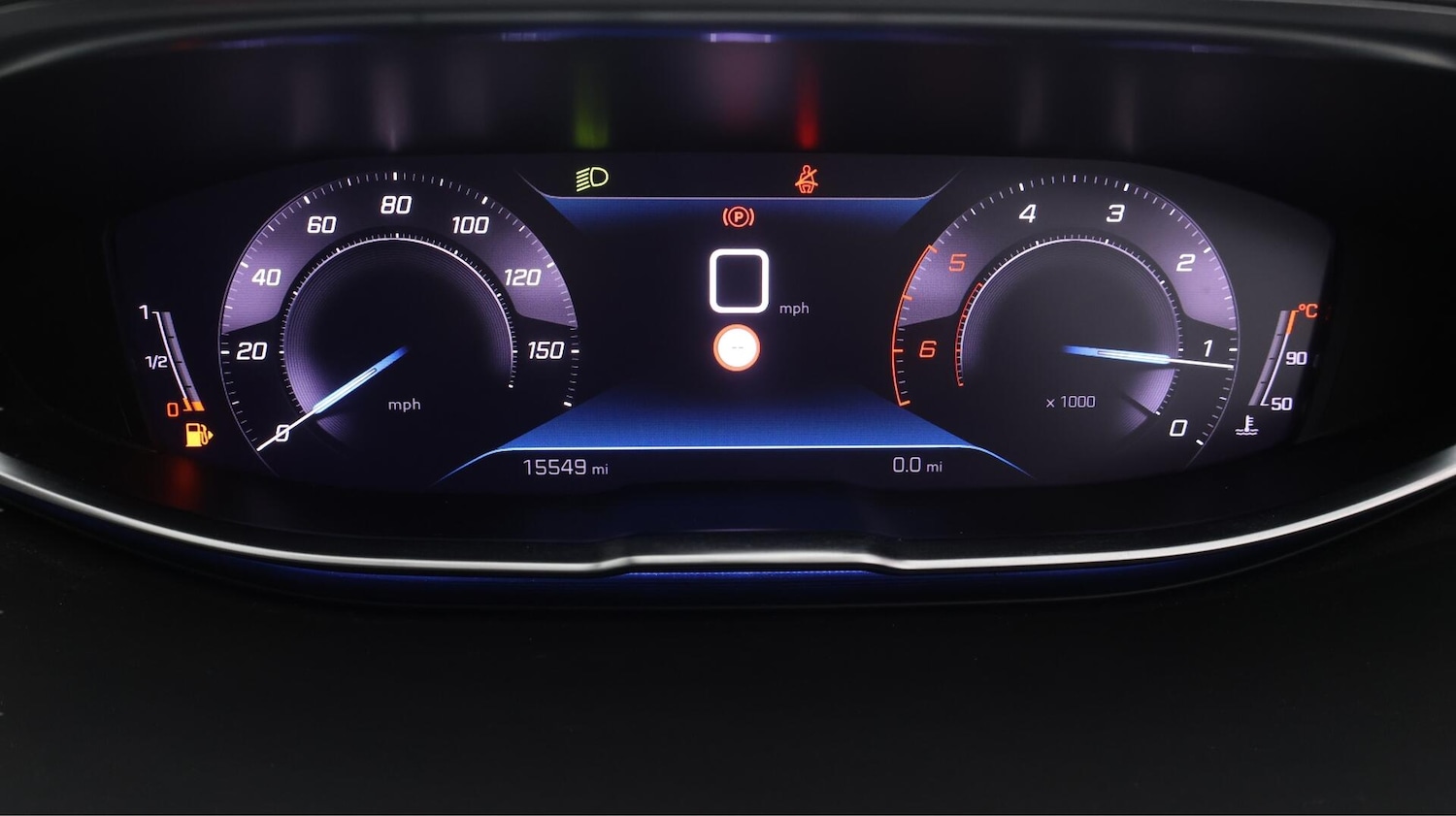 Used Peugeot 3008 2022 for sale - 76714457: Photo 11