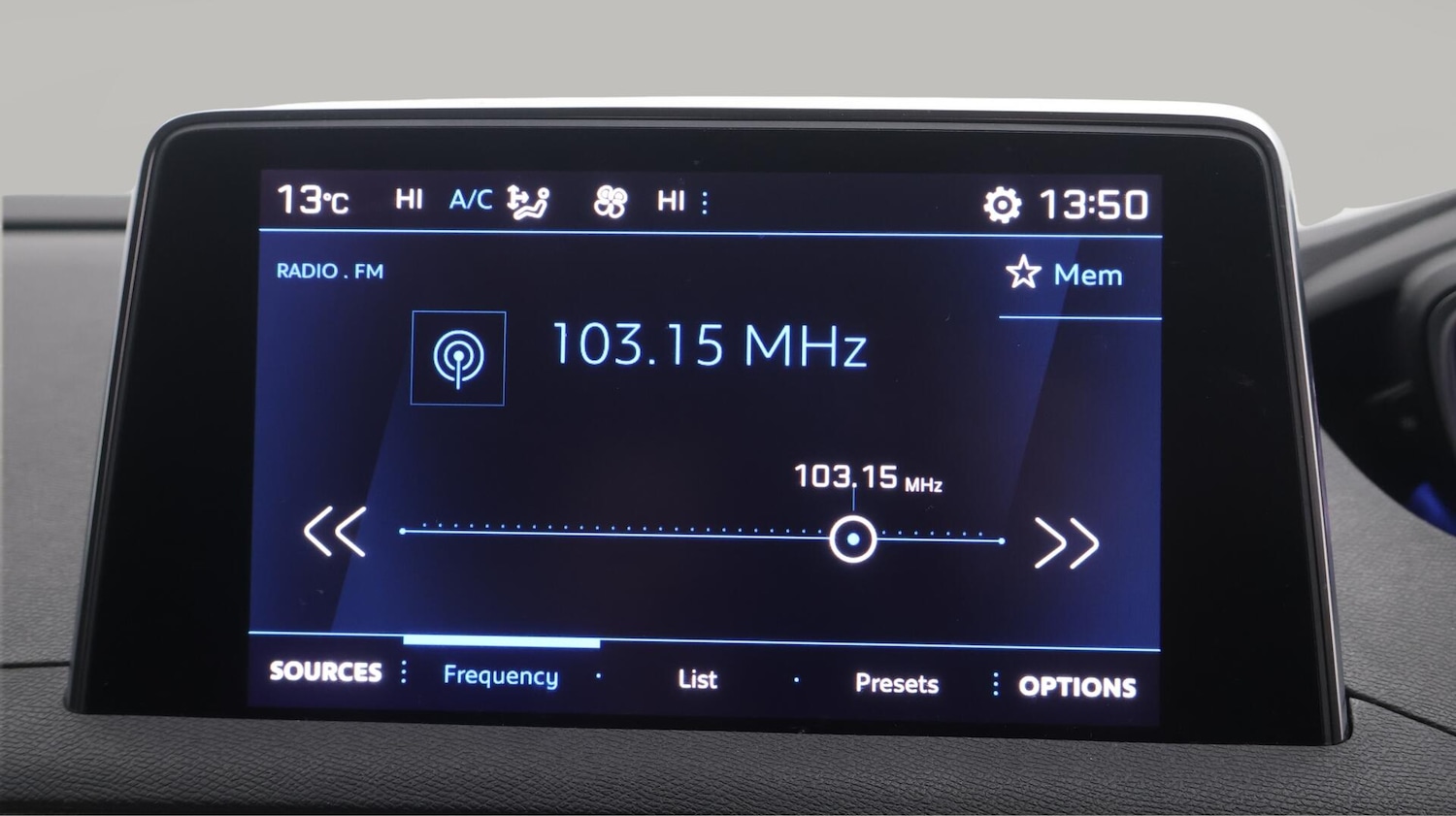 Used Peugeot 3008 2022 for sale - 76714457: Photo 12