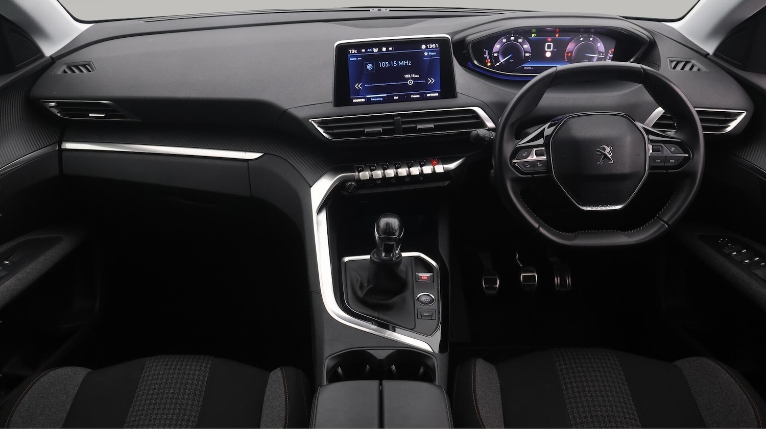 Used Peugeot 3008 2022 for sale - 76714457: Photo 14