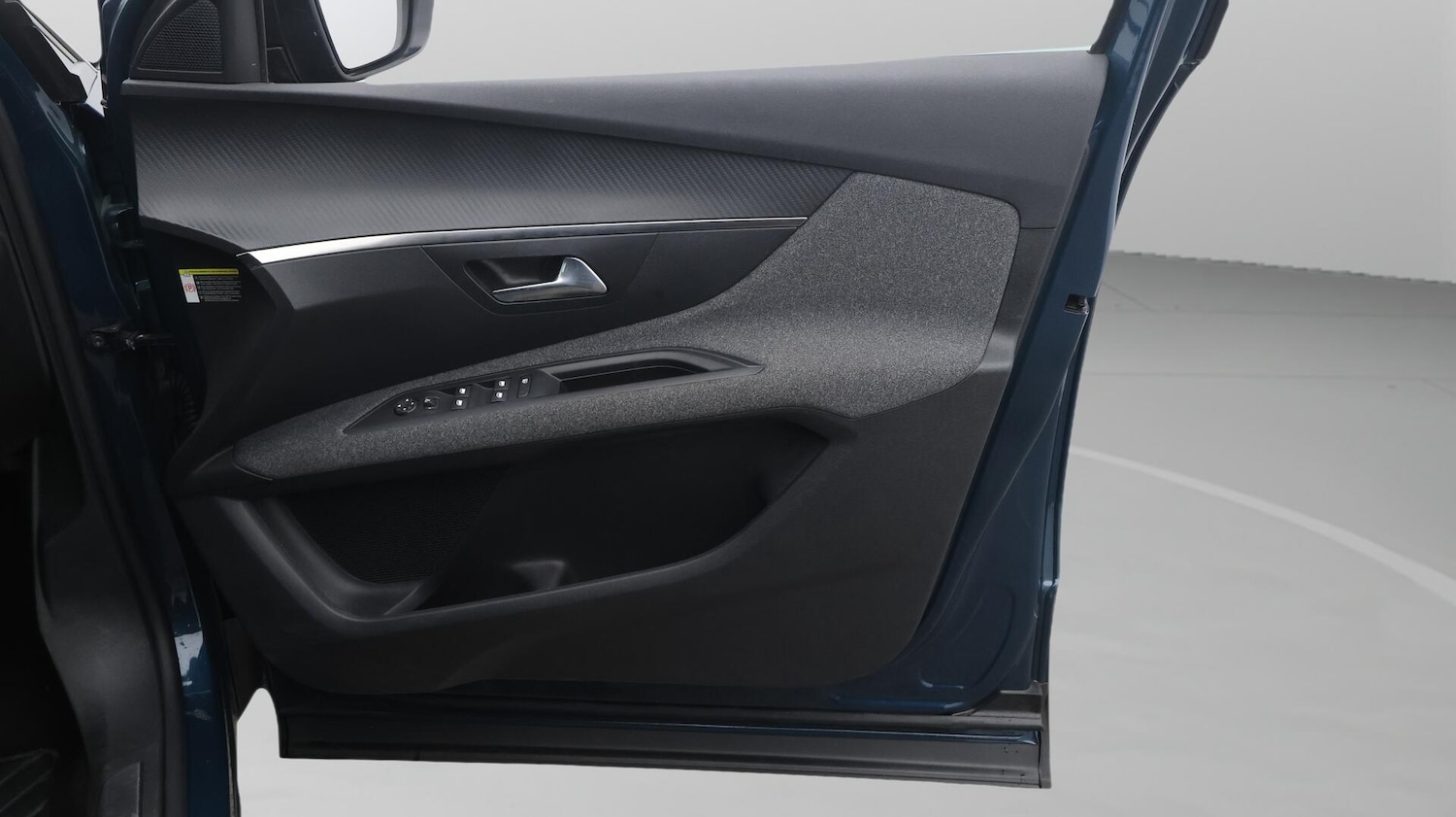 Used Peugeot 3008 2022 for sale - 76714457: Photo 16