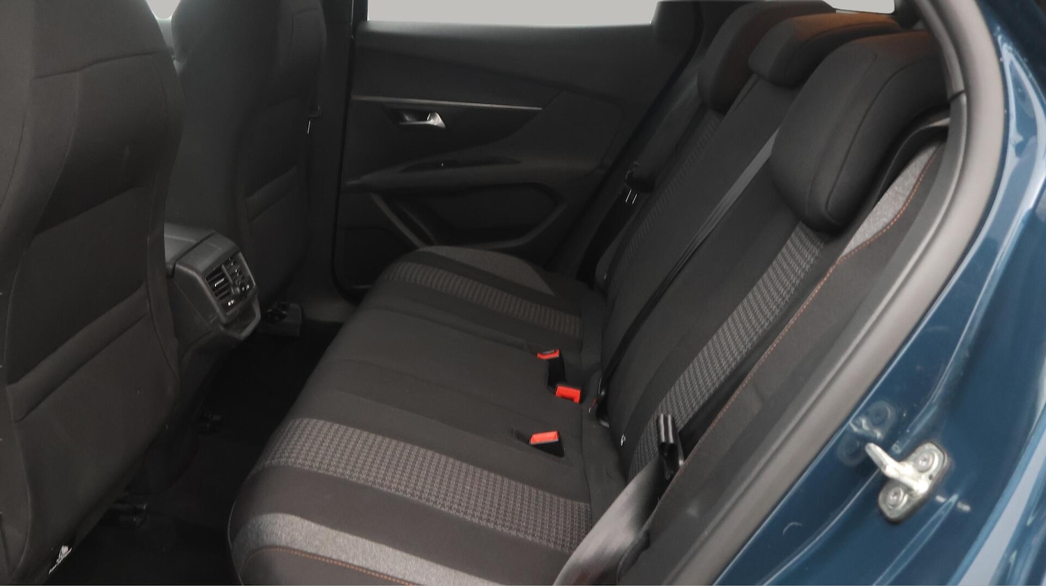 Used Peugeot 3008 2022 for sale - 76714457: Photo 17