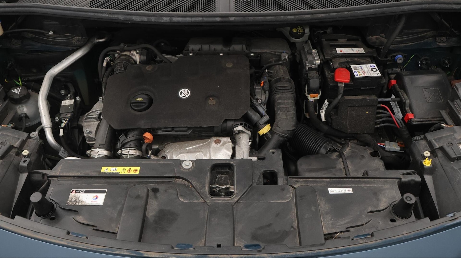 Used Peugeot 3008 2022 for sale - 76714457: Photo 20