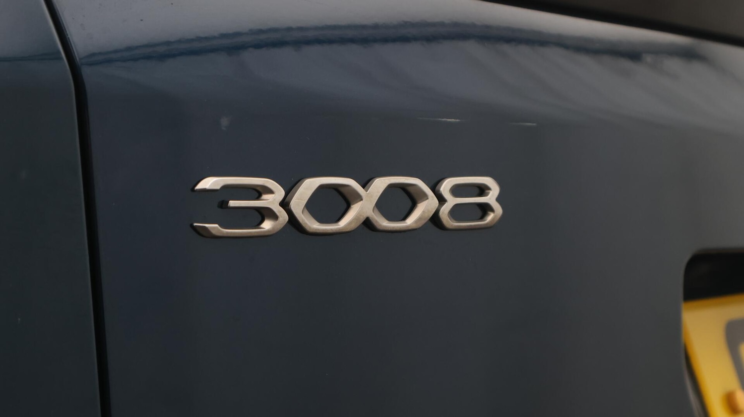 Used Peugeot 3008 2022 for sale - 76714457: Photo 22