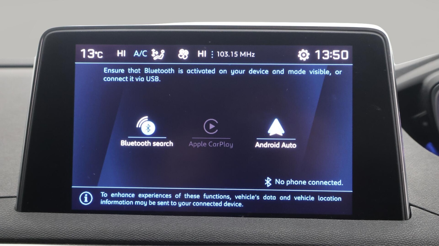 Used Peugeot 3008 2022 for sale - 76714457: Photo 27