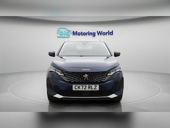 Used Peugeot 3008 2022 for sale - 76714457: Photo