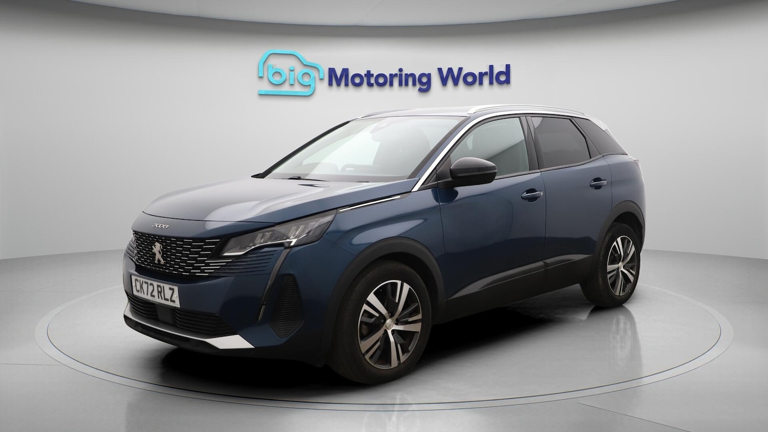 Used Peugeot 3008 2022 for sale - 76714457: Photo 4