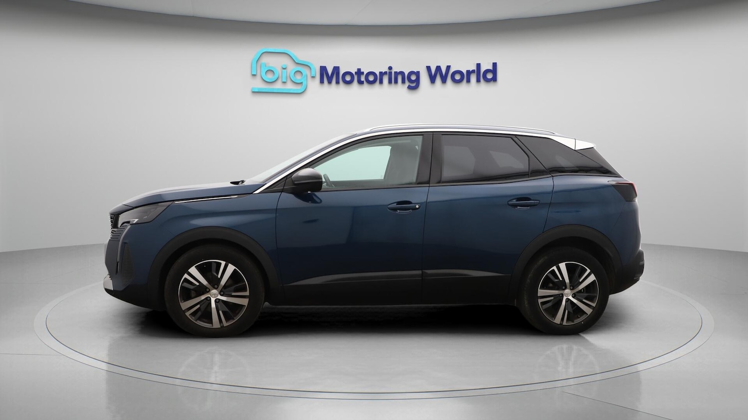 Used Peugeot 3008 2022 for sale - 76714457: Photo 5