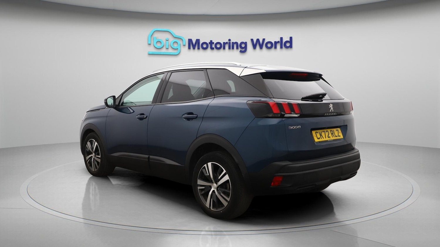 Used Peugeot 3008 2022 for sale - 76714457: Photo 6