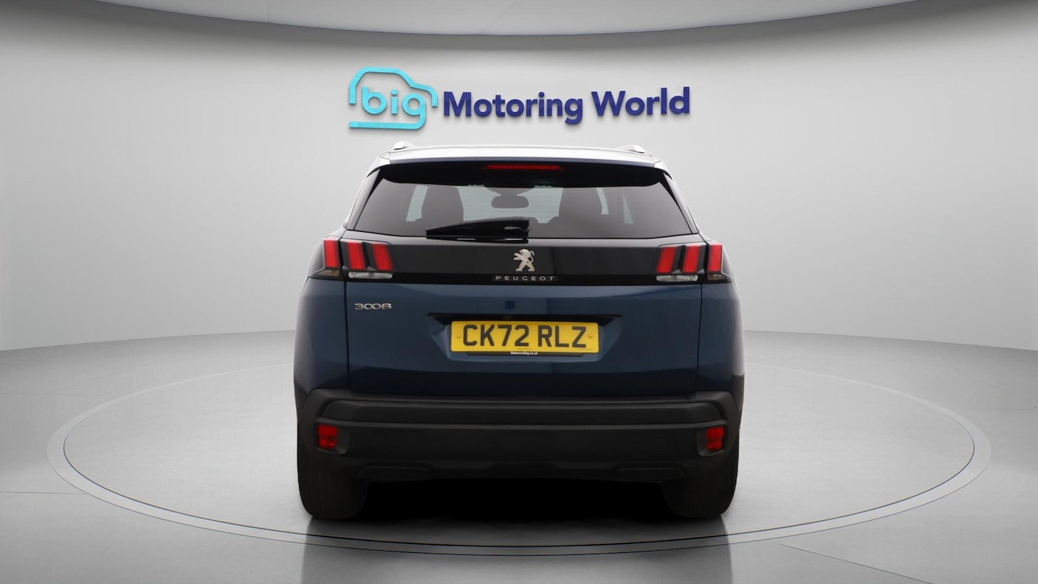 Used Peugeot 3008 2022 for sale - 76714457: Photo 7